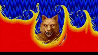 Altered Beast Becoming the Beast  Rock Cover [upl. by Bringhurst]