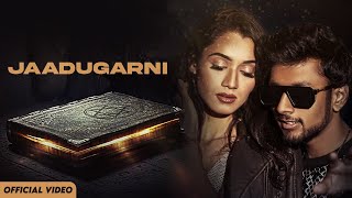 Jaadugarni Official Music Video Rajat Shukla  Aniket Shukla  Latest Punjabi Songs 2024 [upl. by Ob]