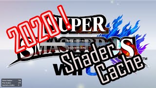 ShaderCache cemu SOLUCIÓN [upl. by Kcirrem]