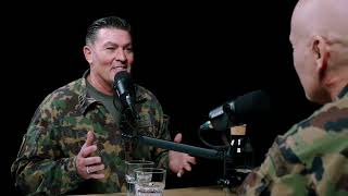 Podcast mit Brigadier Meinrad Keller und Oberst im Gst Mathias Müller [upl. by Meredeth632]