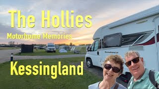 The Hollies Kessingland [upl. by Llenhoj]