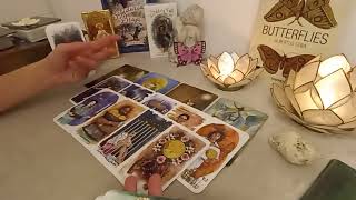 ✨🦋¿Qué se ve en tu DESTINO🦋✨ Tarot interactivo [upl. by Karney]