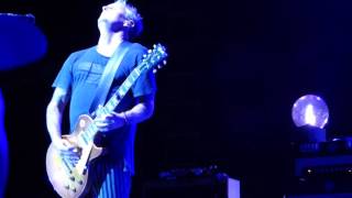 Pearl Jam  Immortality  Fenway August 7 2016 [upl. by Aiyt]