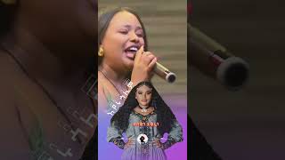 እየሩሳለም አምዴ ኣይትበለኒ ሓፍተየ Eyerusalem Ameda music Lyrics [upl. by Heid]