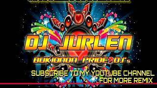 SPAGHETTI PABABA  TECHNO STYLE  BUKIDNON PRIDE DJS  DJ RACHO REMIX [upl. by Drazze]