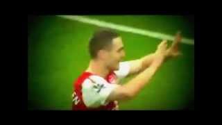 Thomas Vermaelen  The Verminator  2012 [upl. by Dieterich]