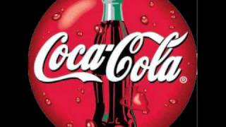 coca cola russian song [upl. by Acined]