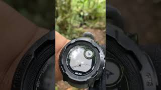 The best GPS watches for hiking Garmin instinct 2 [upl. by Samson573]