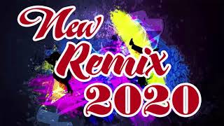 Pinoy REMIX 2020  Nonstop MIX Collection 2020  Best Mix 2020 [upl. by Lette335]