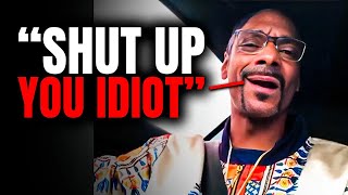 10 Times Rappers DISRESPECTED Interviewers [upl. by Karmen]