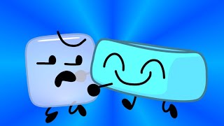 Braceletys stalker song  BFB [upl. by Yelyr]