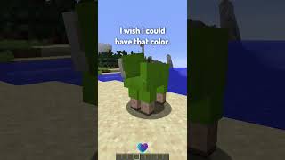 POV Youre a Sheep in Minecraft [upl. by Nlycaj]