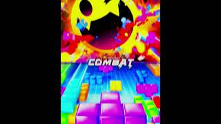 quotPac Man Arcade vs Tetris Arcade ✅quot editvideo alightmotion viral [upl. by Esirahs]