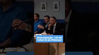 Wirtschaft braucht Freiheit afdfraktion [upl. by Nohsal]