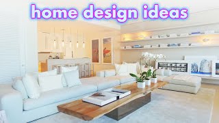 100 House Design Ideas Interior Luxury Modern Home Decor [upl. by Aseela]