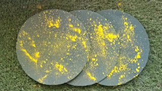 Floral Foam Thins  ASMR [upl. by Ahsaya]