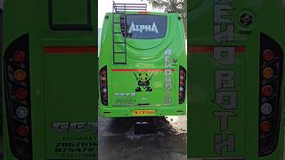 A L P H A  29 Seater AC Mini Bus  COIMBATORE minibus coimbatore [upl. by Ylrrad]