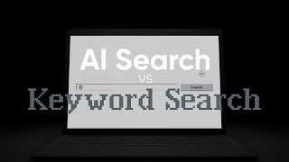 Gold Medal Showdown AI Search vs Keyword Search [upl. by Nick]