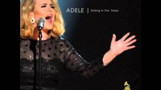 Adele RITD Grammys Audio Performance with DL link [upl. by Smailliw505]