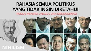 Rahasia pengusaha dan politikus yang tidak ingin diketahui orang lain [upl. by Dloraj]