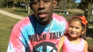 Tyler The Creator Meet Esmeralda [upl. by Beka]