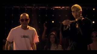 Sfida Freestyle GREIN vs SPENDER Parte 2  Nuova Scena Netflix spender grein nuovascena [upl. by Auoz346]