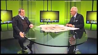 Il presidente Tommaso Ghirardi intervistato da Tv Parma [upl. by Rustin]