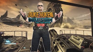 Bass plays Bulletstorm full game [upl. by Yv515]