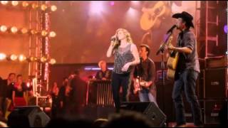 Rayna James and Luke Wheeler Connie Britton and Will Chase  Ball and Chain  Nashville [upl. by Rinaldo794]