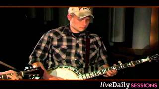 Hank Williams III  Six Pack of Beer Acoustic [upl. by Acnaib]