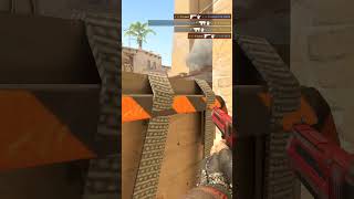 CS2  Três pedradas de DEagle no mesmo round csgo counterstrike cs2gameplay counterstrike2 [upl. by Feledy]