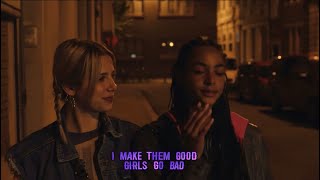 Good Girls Go Bad Anobbie Edit [upl. by Justinn813]