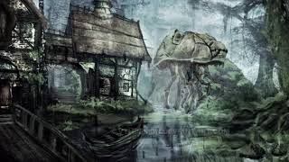 Morrowind Swamp Ambience [upl. by Eenerb]