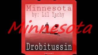 Lil Yachty  Minnesota screwed and chopped [upl. by Nahtaneoj]