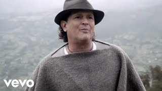 Carlos Vives  El Orgullo de Mi Patria Official Video [upl. by Ohnuj]