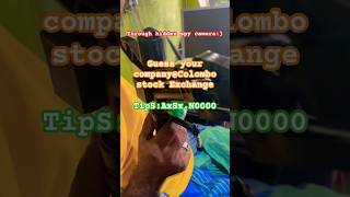 Guess your companyshortsfeed shorts shortsvideo srilanka trendingbusinesstellers academy [upl. by Alvinia]