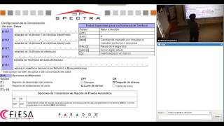 Curso de Centrales MG y SP de PARADOX  Parte 22 [upl. by Ettesoj678]
