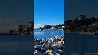 Rapallo Italy shorts [upl. by Naffets]