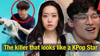 The RealLife quotParasite” Is The Latest Serial Killer In South Korea  Case Of Lee Ki Young [upl. by Neehahs765]