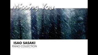 Isao Sasaki  Theme of Ema [upl. by Nekcerb131]