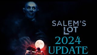 Salems Lot Update 2024  What actually happened [upl. by End]