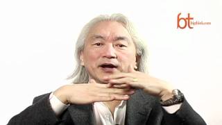 Michio Kaku A Brief History of Sexism in Science  Big Think [upl. by Notsle]