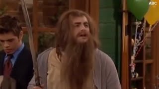 BoyMeetsWorld  Eric Matthews  The Feeny Call [upl. by Hebe416]