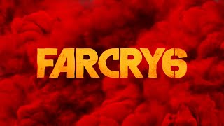 Far Cry 6  ТРЕЙЛЕР на русском [upl. by Eaves]