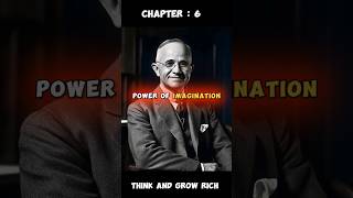 Chapter  6  Think And Grow Rich  Nepoleon Hill [upl. by Ban603]