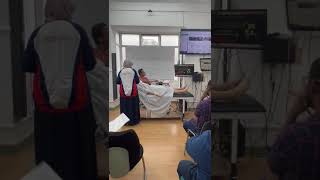 SIMMAN SESSION Supervised Practice 🏆⭐PLAB Guide Academy nhsukjobs hospital [upl. by Iredale]