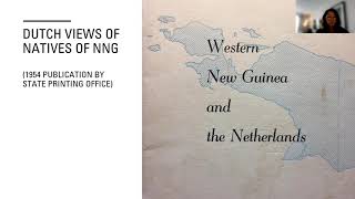 Netherlands New Guinea 19491962 A Civilizing Mission in the Era of Decolonization [upl. by Ricardama756]