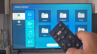 hi level 4k android tv a101 alınırmı aklınıza gelecek her şeyi inceledim çoook detaylı anlatım [upl. by Garbers]