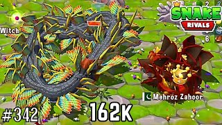 New Snake Unlocked  BROs Gameplay  AMMIT Snake  162K  The BeastGaming840 [upl. by Coltun523]