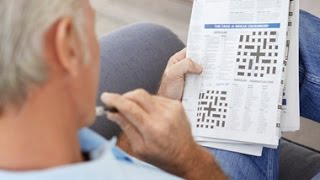 Starting To Solve Crosswords [upl. by Halpern]